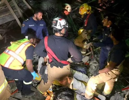 مدار الساعة,أخبار عربية ودولية