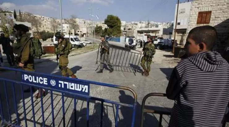 مدار الساعة,أخبار عربية ودولية,الضفة الغربية,قطاع غزة