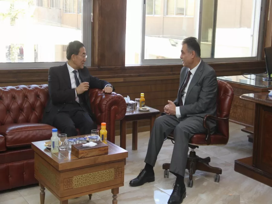 مدار الساعة,أخبار الجامعات الأردنية,الملك عبدالله الثاني,جامعة البلقاء التطبيقية,كلية الكرك الجامعية,الذكاء الاصطناعي