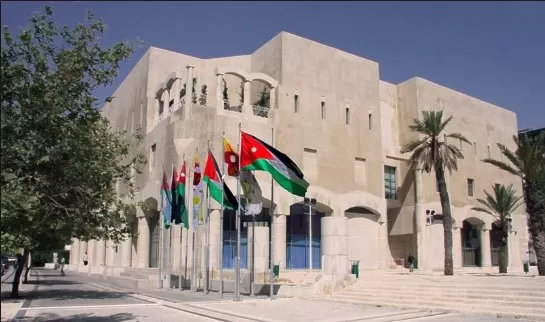 مدار الساعة,أخبار الأردن,اخبار الاردن,الملك عبدالله الثاني,رئيس الوزراء,أمانة عمان