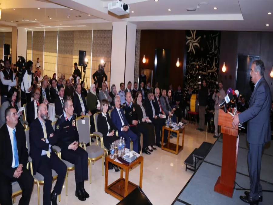 مدار الساعة,أخبار المجتمع الأردني,وزير الداخلية,رئيس الوزراء,مديرية الأمن العام,وزارة الداخلية,الأمن العام,حماية الأسرة