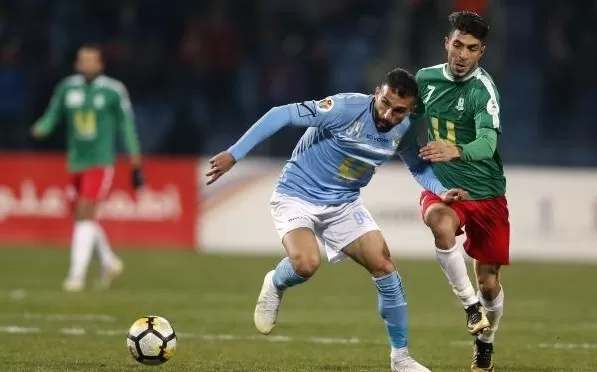 مدار الساعة,أخبار رياضية