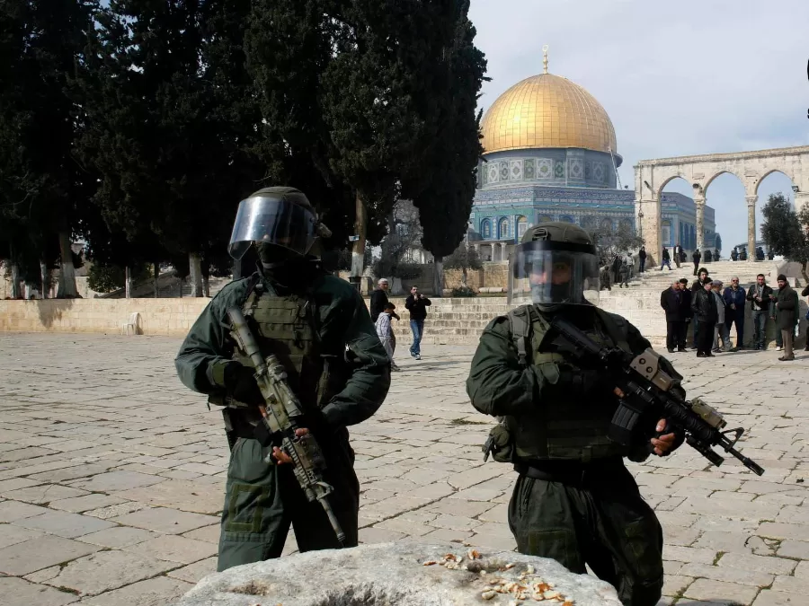 مدار الساعة,أخبار عربية ودولية