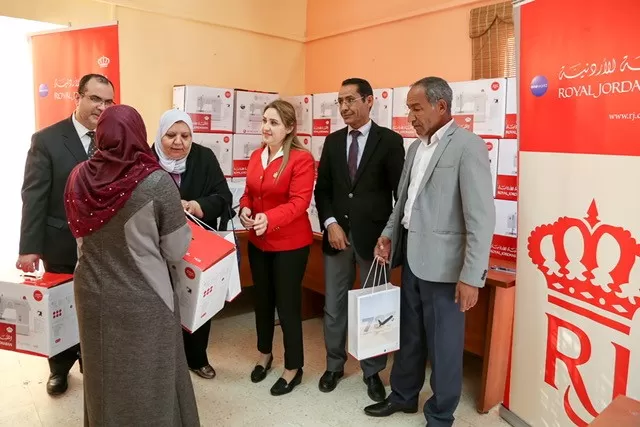 مدار الساعة,أخبار المجتمع الأردني,الملكية الأردنية,التدريب المهني,عيد الأم,التنمية المستدامة