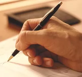 مدار الساعة,مقالات