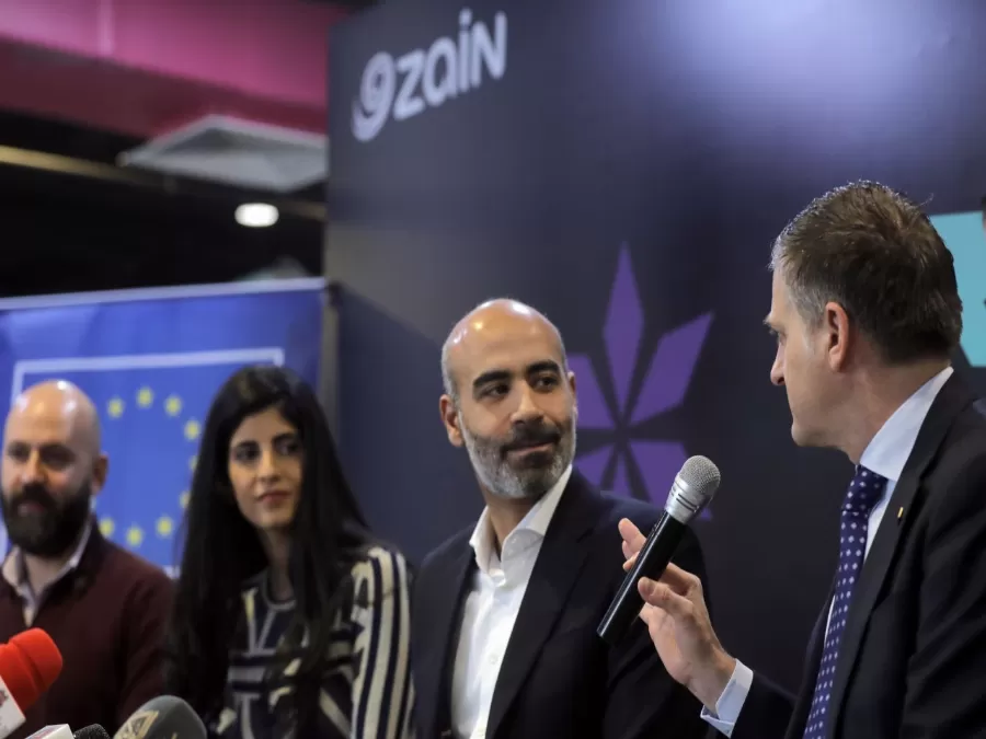 مدار الساعة,أخبار اقتصادية,الاتحاد الأوروبي,الأمم المتحدة,مجمع الملك الحسين للأعمال,التنمية المستدامة