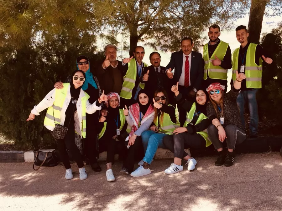 مدار الساعة,أخبار المجتمع الأردني,عيد الأم