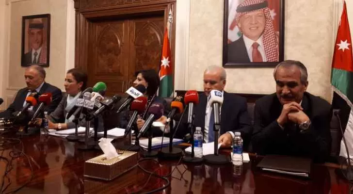 مدار الساعة,أخبار الأردن,اخبار الاردن,وزير التربية والتعليم,وزير الداخلية,وزير الصحة,البحر الميت