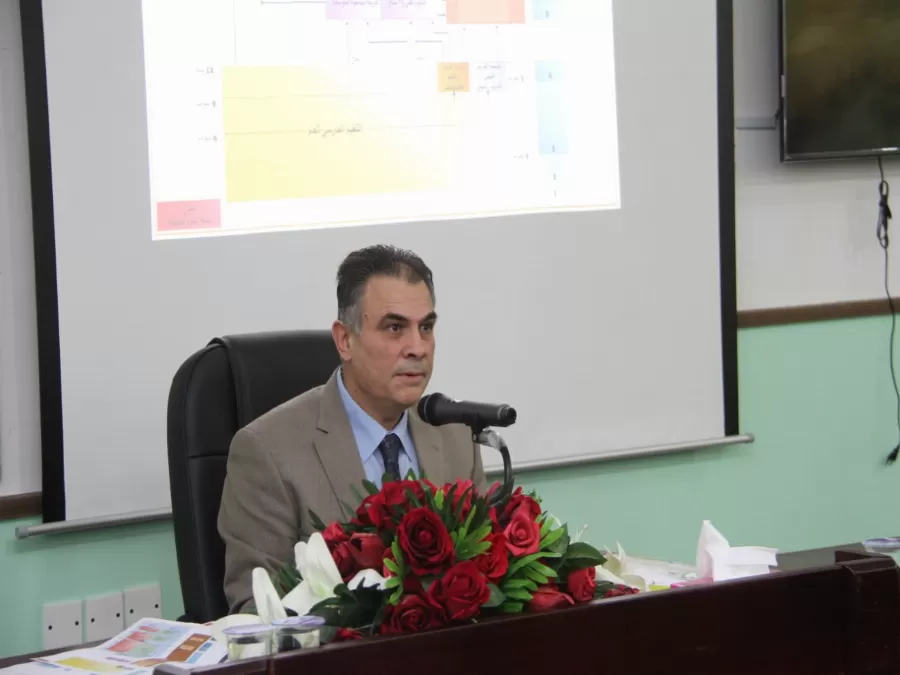 مدار الساعة,أخبار الجامعات الأردنية,جامعة البلقاء التطبيقية,كلية الهندسة التكنولوجية,كلية الحصن الجامعية,امتحان الشهادة الجامعية المتوسطة,امتحان الشامل