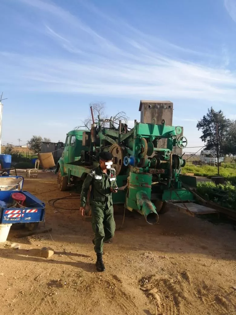 مدار الساعة,أخبار الأردن,اخبار الاردن,وزارة المياه والري,سلطة المياه,وزارة المياه