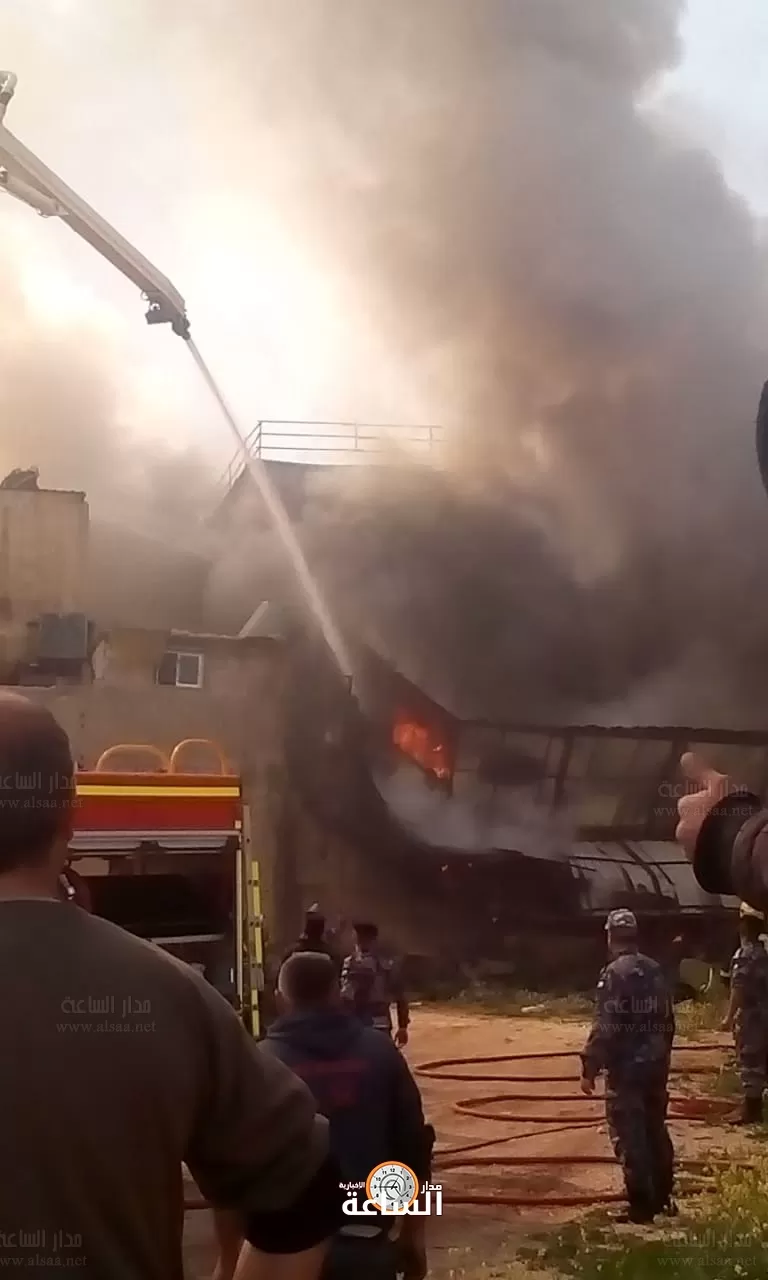 مدار الساعة,Video,فيديو,أخبار الأردن,اخبار الاردن,الدفاع المدني