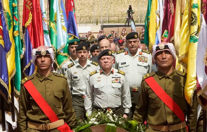 مدار الساعة,أخبار الأردن,اخبار الاردن,وزير الدفاع,ولي العهد,الملك عبدالله الثاني,الحسين بن عبدالله الثاني,القوات المسلحة الأردنية,الملك الحسين بن طلال,هيئة الأركان المشتركة,رئيس الوزراء,الديوان الملكي الهاشمي,مجلس الأعيان,مجلس النواب,الأمن العام,القوات المسلحة,قوات الدرك,الدفاع المدني,المجلس القضائي,الجيش العربي,المحكمة الدستورية