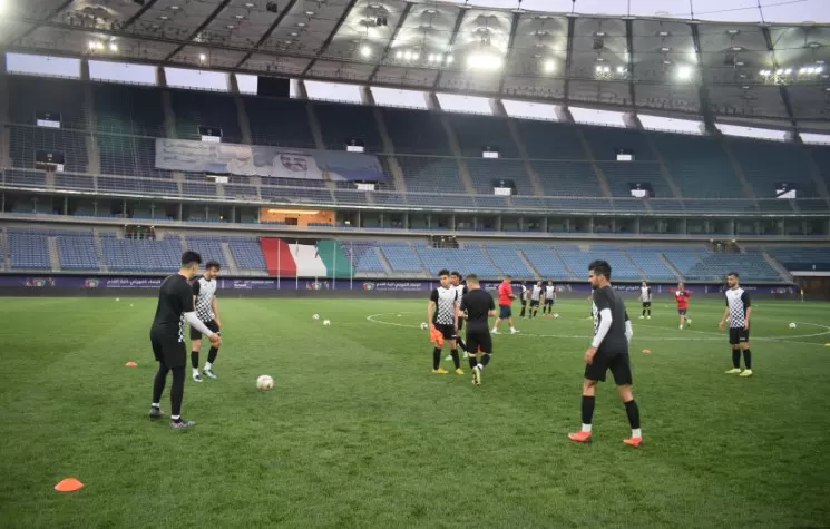 مدار الساعة,أخبار رياضية,كأس آسيا