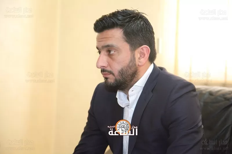 مدار الساعة,أسرار أردنية