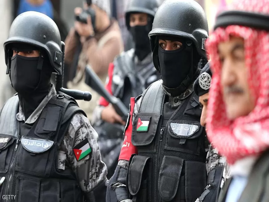 مدار الساعة,أخبار الأردن,اخبار الاردن,محمد المومني,الملك عبد الله الثاني