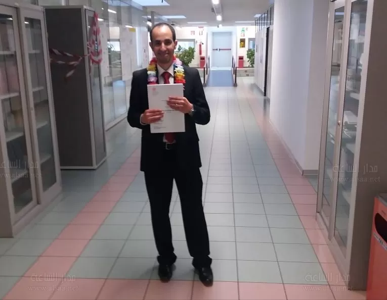 مدار الساعة,أخبار المجتمع الأردني