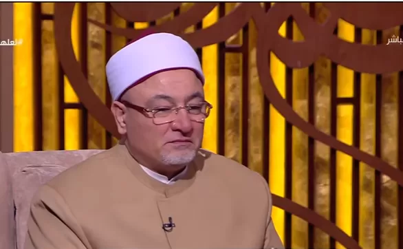 مدار الساعة,Video,فيديو,شؤون دينية