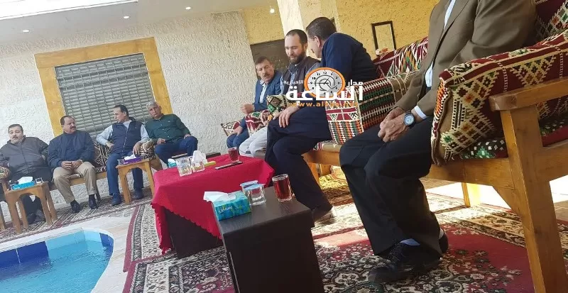 مدار الساعة,أخبار المجتمع الأردني,الملك عبدالله الثاني,جامعة مؤتة