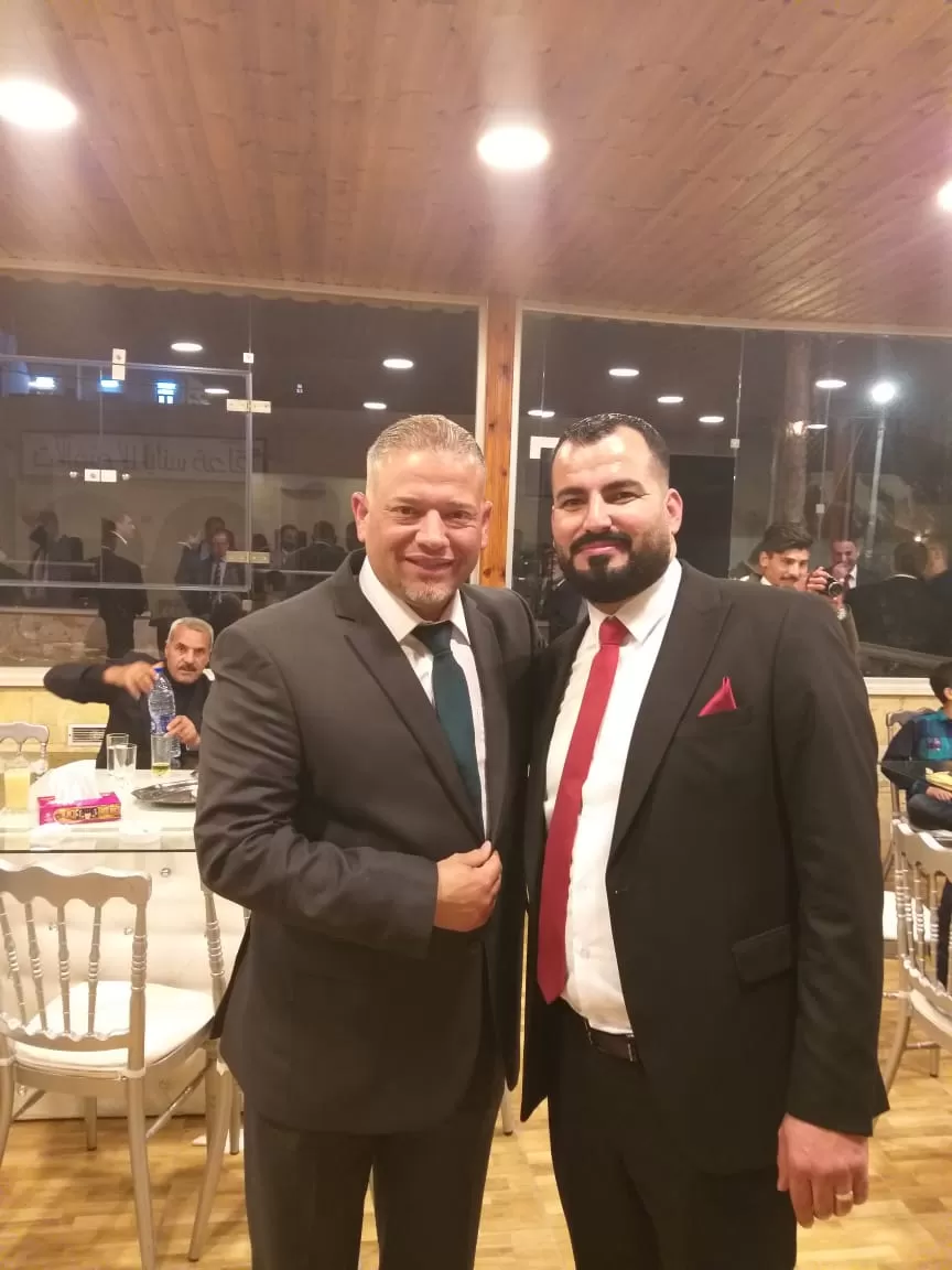 مدار الساعة,أخبار المجتمع الأردني