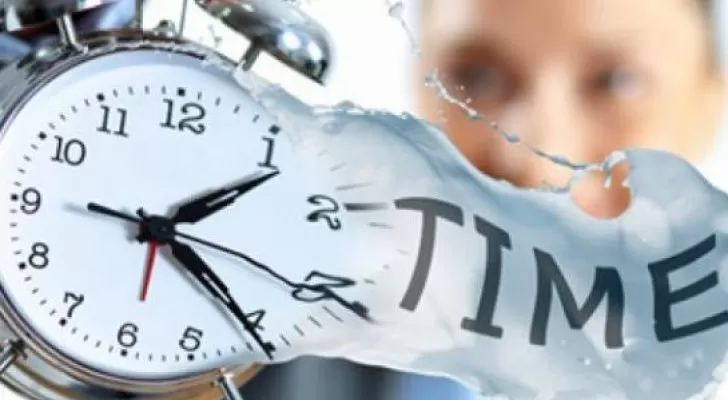 مدار الساعة,أخبار خفيفة ومنوعة