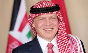 مدار الساعة,أخبار الأردن,اخبار الاردن,الملك عبدالله الثاني