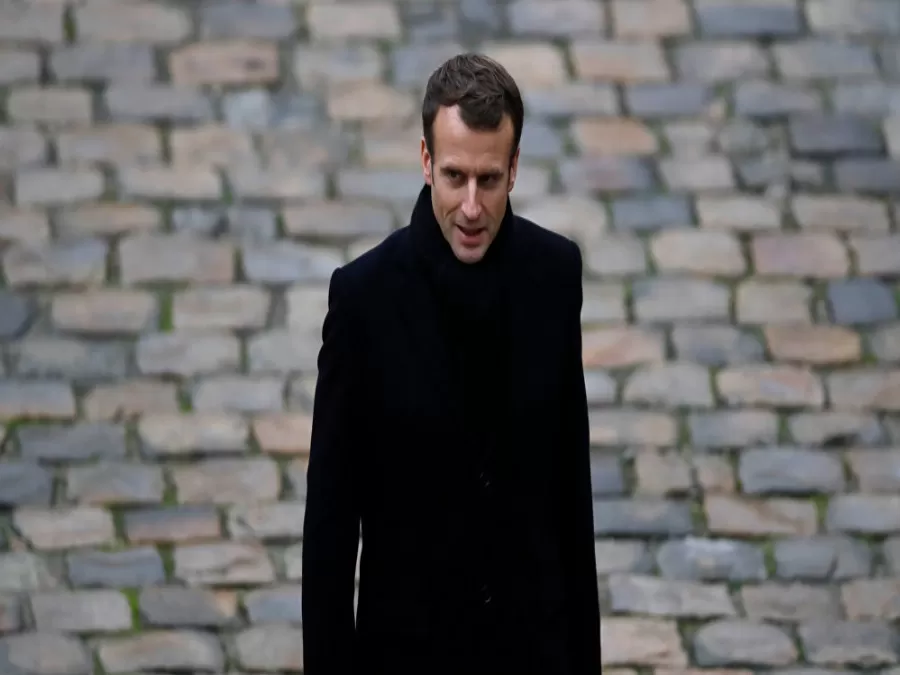 مدار الساعة,أخبار عربية ودولية,وزيرة الدفاع