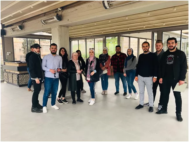 مدار الساعة,أخبار الجامعات الأردنية,جامعة عمان الأهلية