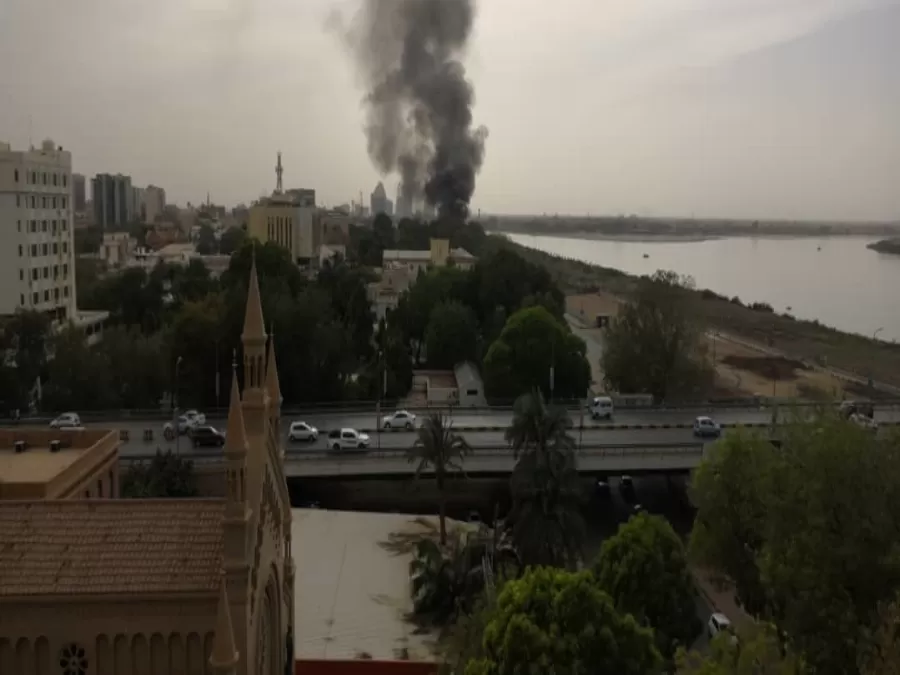 مدار الساعة,أخبار عربية ودولية