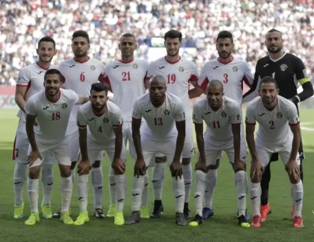 مدار الساعة,أخبار رياضية,المنتخب الوطني لكرة القدم,المنتخب الوطني