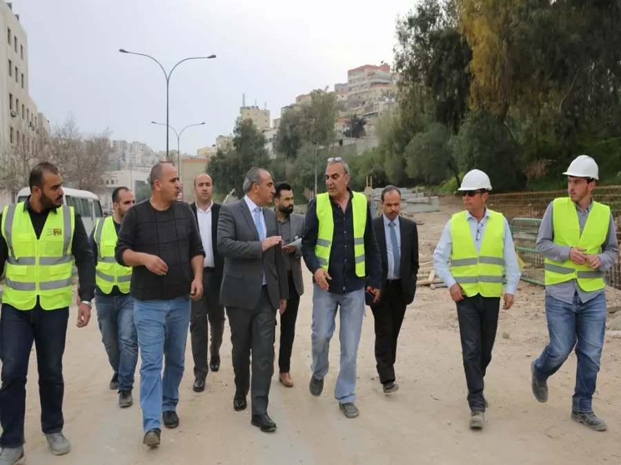 مدار الساعة,أخبار الأردن,اخبار الاردن,أمانة عمان