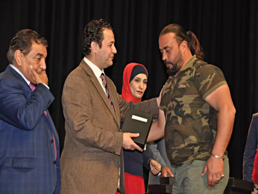 مدار الساعة,أخبار المجتمع الأردني,وزير الشباب,رئيس الوزراء,وزارة الزراعة