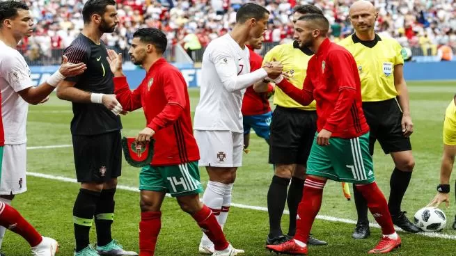 مدار الساعة,أخبار رياضية,كأس العالم