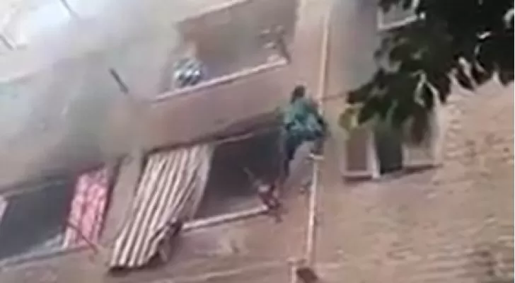 مدار الساعة,Video,فيديو,أخبار خفيفة ومنوعة,مواقع التواصل الاجتماعي