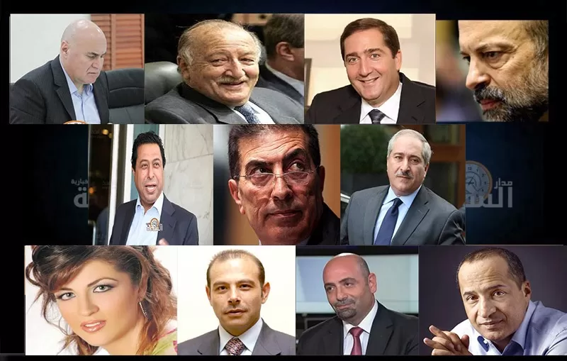 مدار الساعة,أسرار أردنية,وزير الاستثمار,وزير النقل,لينا عناب,رئيس الوزراء,مهند شحادة,عبدالرزاق عربيات,رئاسة الوزراء,مجلس النواب,هيئة تنشيط السياحة,وزارة الخارجية,دائرة المخابرات العامة,التشريفات الملكية