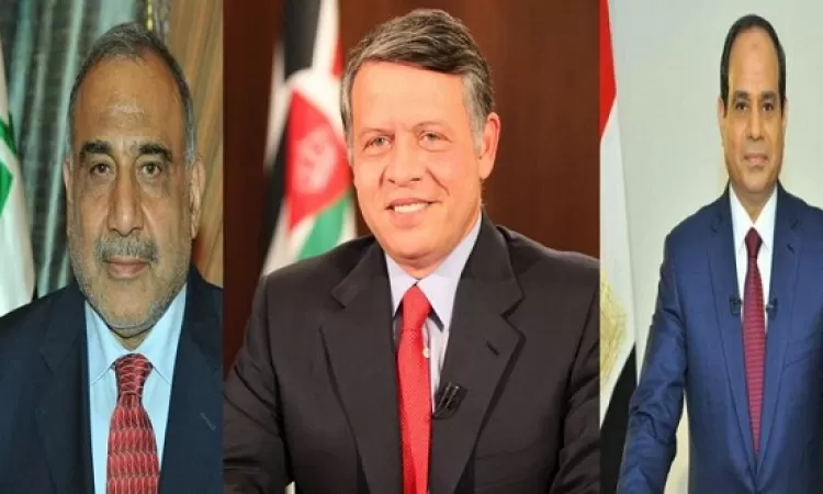 مدار الساعة,أخبار الأردن,اخبار الاردن,وزير الخارجية وشؤون المغتربين,وزير الصناعة والتجارة والتموين,نائب رئيس الوزراء,الملك عبدالله الثاني,رئيس الوزراء,المملكة الأردنية الهاشمية,جمهورية مصر العربية,جامعة الدول العربية