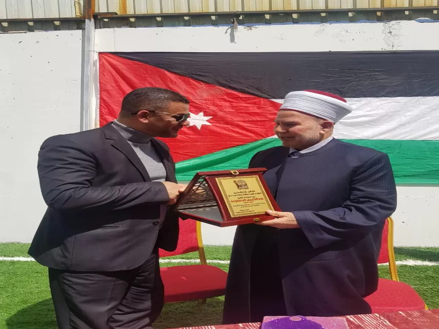 مدار الساعة,أخبار المجتمع الأردني