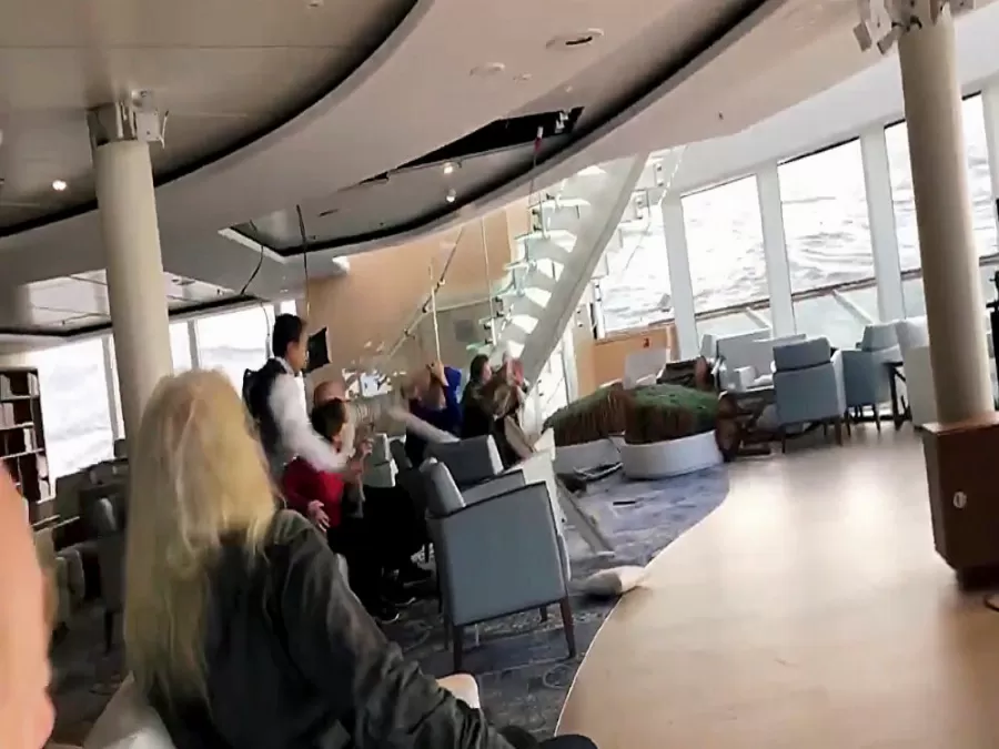 مدار الساعة,Video,فيديو,أخبار خفيفة ومنوعة,الأرصاد الجوية,وسائل التواصل الاجتماعي