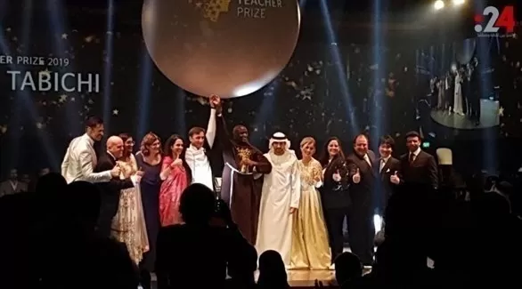 مدار الساعة,أخبار خفيفة ومنوعة,الشيخ محمد بن راشد