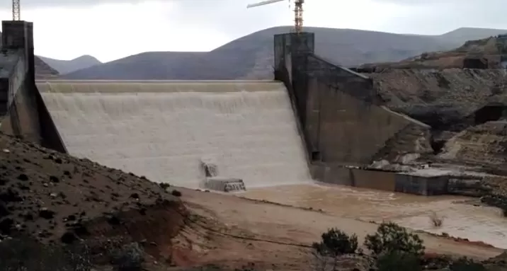 مدار الساعة,Video,فيديو,أخبار الأردن,اخبار الاردن,وزارة المياه والري,وزارة المياه