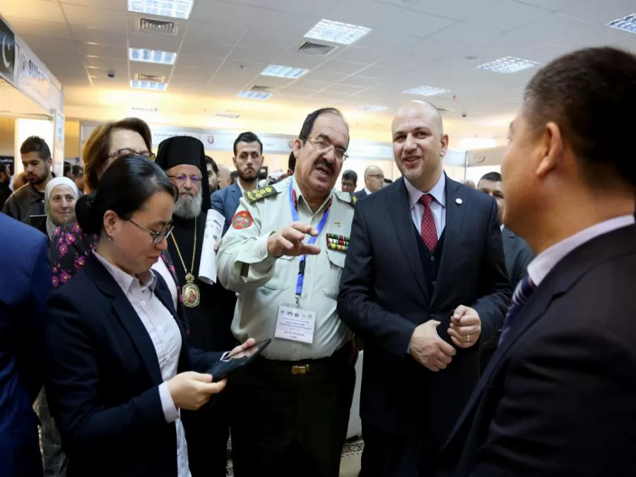 مدار الساعة,أخبار اقتصادية,مثنى الغرايبة,رئيس الوزراء,ولي العهد,المركز الجغرافي الملكي الأردني,الأمم المتحدة,سلطنة عمان