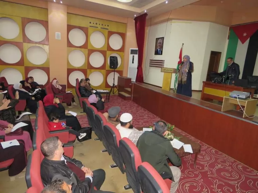 مدار الساعة,أخبار المجتمع الأردني