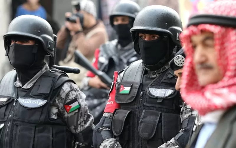 مدار الساعة,Video,فيديو,أسرار أردنية,عيد الأم,قوات الدرك