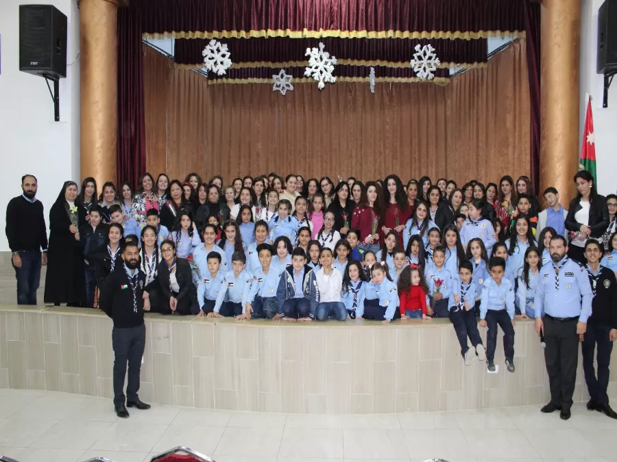 مدار الساعة,أخبار المجتمع الأردني