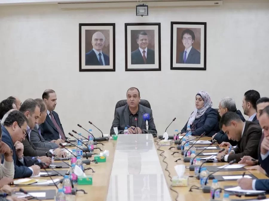 مدار الساعة,أخبار مجلس النواب الأردني,محمد المومني,مجلس النواب,وكالة الأنباء الأردنية,صحيفة الدستور
