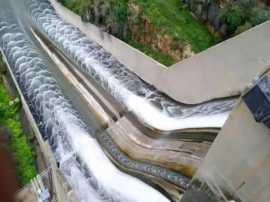 مدار الساعة,أخبار الأردن,اخبار الاردن,وزير المياه والري,رائد ابو السعود