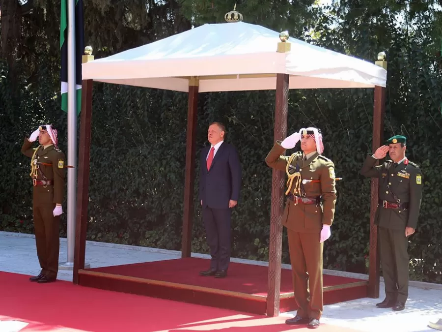 مدار الساعة,أخبار الأردن,اخبار الاردن,وزير الخارجية وشؤون المغتربين,الملك عبدالله الثاني,الحسين بن طلال,الملك المؤسس,عبدالله بن الحسين,طلال بن عبدالله,الديوان الملكي الهاشمي,قصر بسمان