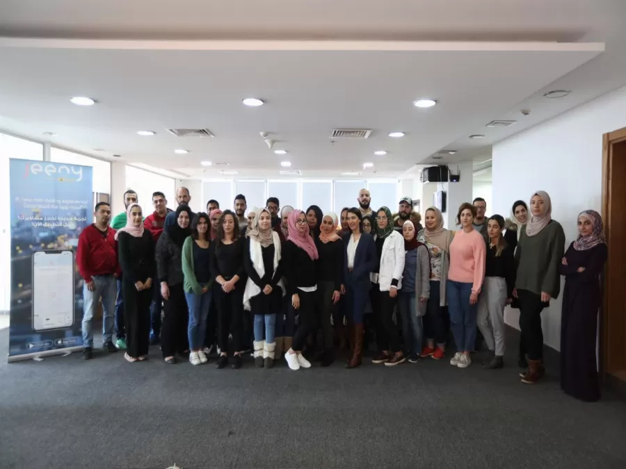 مدار الساعة,أخبار اقتصادية,المملكة الأردنية الهاشمية,وزارة النقل,هيئة تنظيم النقل البري