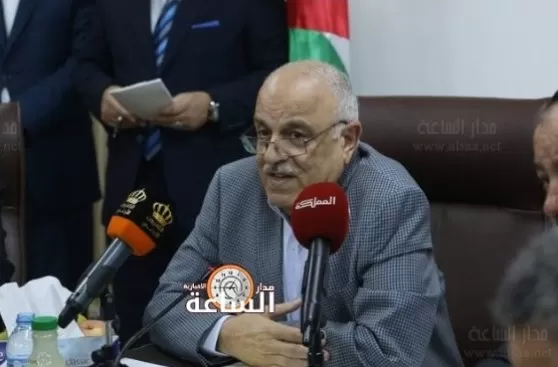 مدار الساعة,أخبار الأردن,اخبار الاردن,عبد المنعم العودات,نائب رئيس الوزراء,رئيس الوزراء,مجلس النواب,خزينة الدولة,المحكمة الدستورية