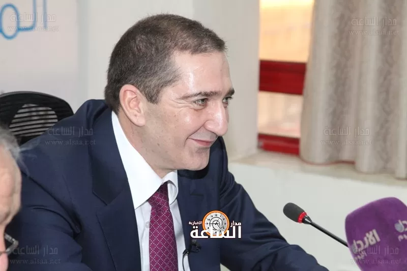 مدار الساعة,أخبار الأردن,اخبار الاردن,رئيس الوزراء,الملك عبدالله الثاني,رئاسة الوزراء,مجلس الأمة,مجلس النواب,القوات المسلحة,سيادة القانون