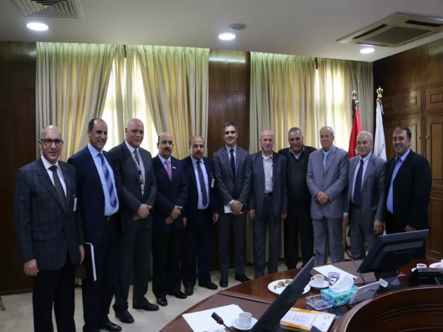 مدار الساعة,أخبار اقتصادية,المؤسسة العامة للضمان الاجتماعي,الضمان الاجتماعي,قطاع غزة